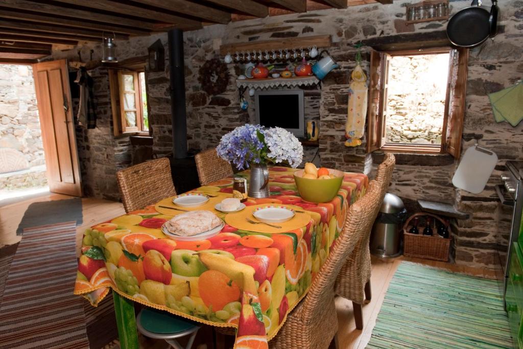 CASA DA URZE