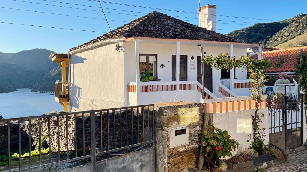 Image of A casa das Avós