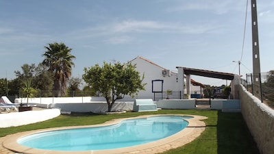 Image of CASA RURAL ALBUFEIRA