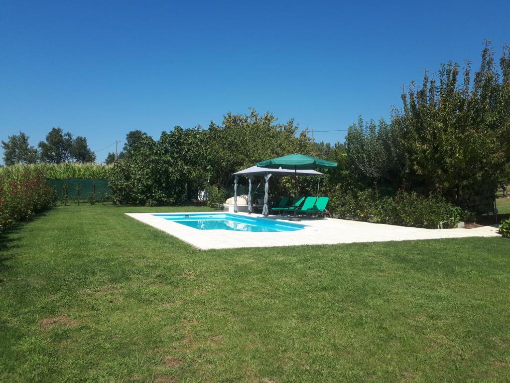Image of Quinta do Serrado de Belmonte
