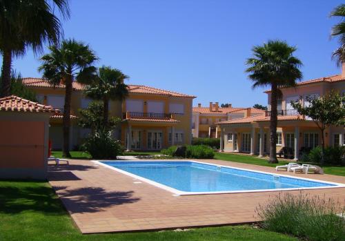 D'EL REY ATLANTIC VILLA