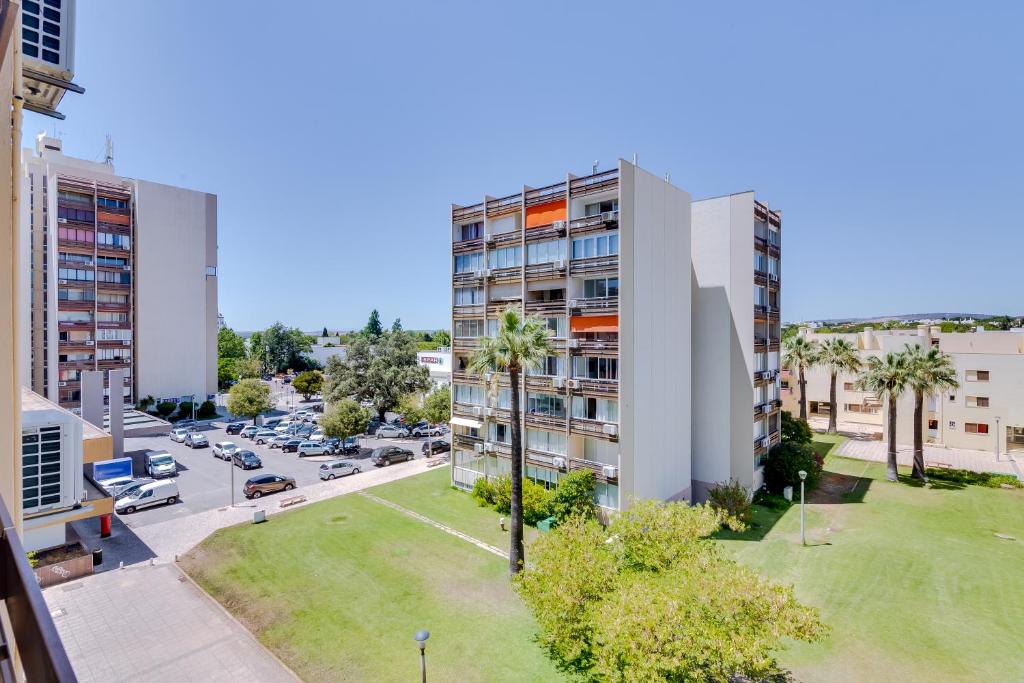 Image of Edificio Loule 410