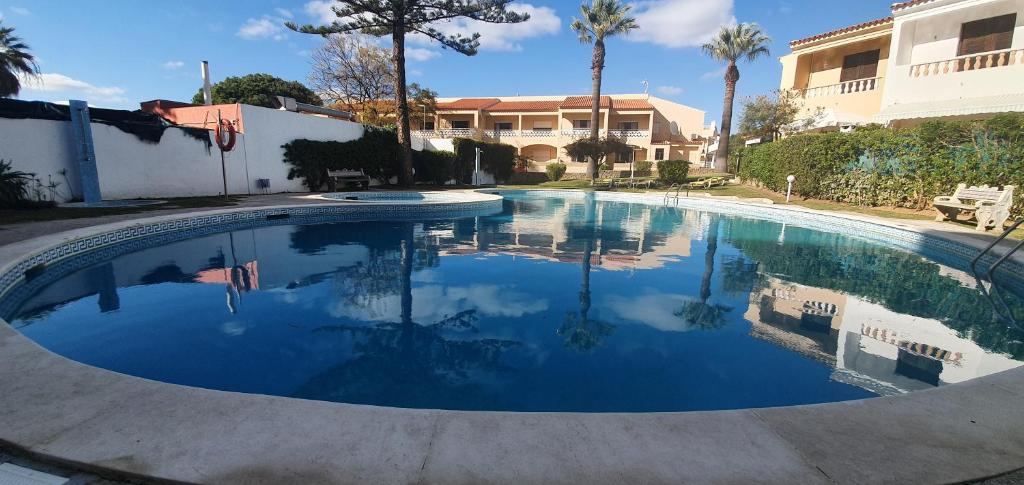 APARTAMENTO VILAMOURA