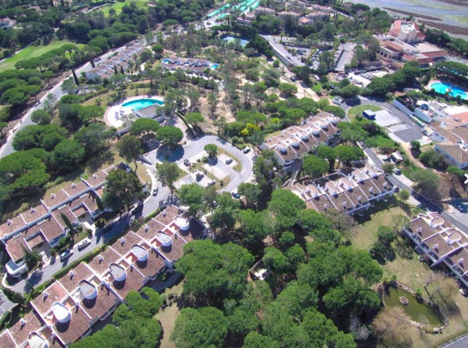 Image of Quinta do Lago Victory Village