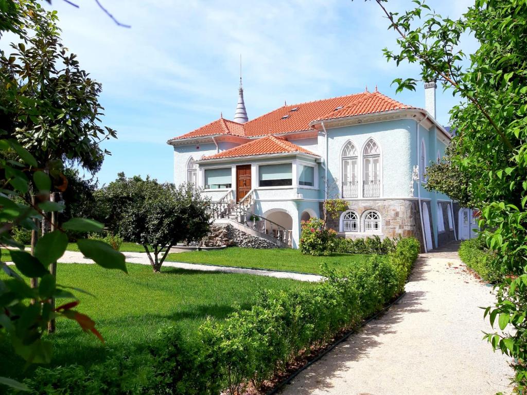Image of Torres da Vila