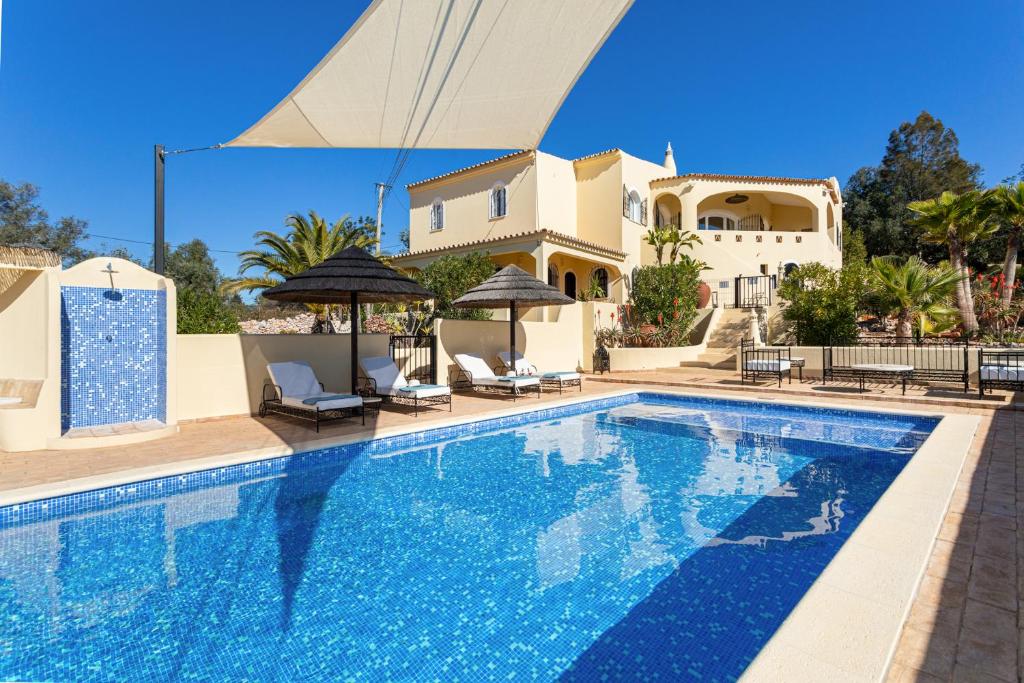 Image of Casa Lusitania