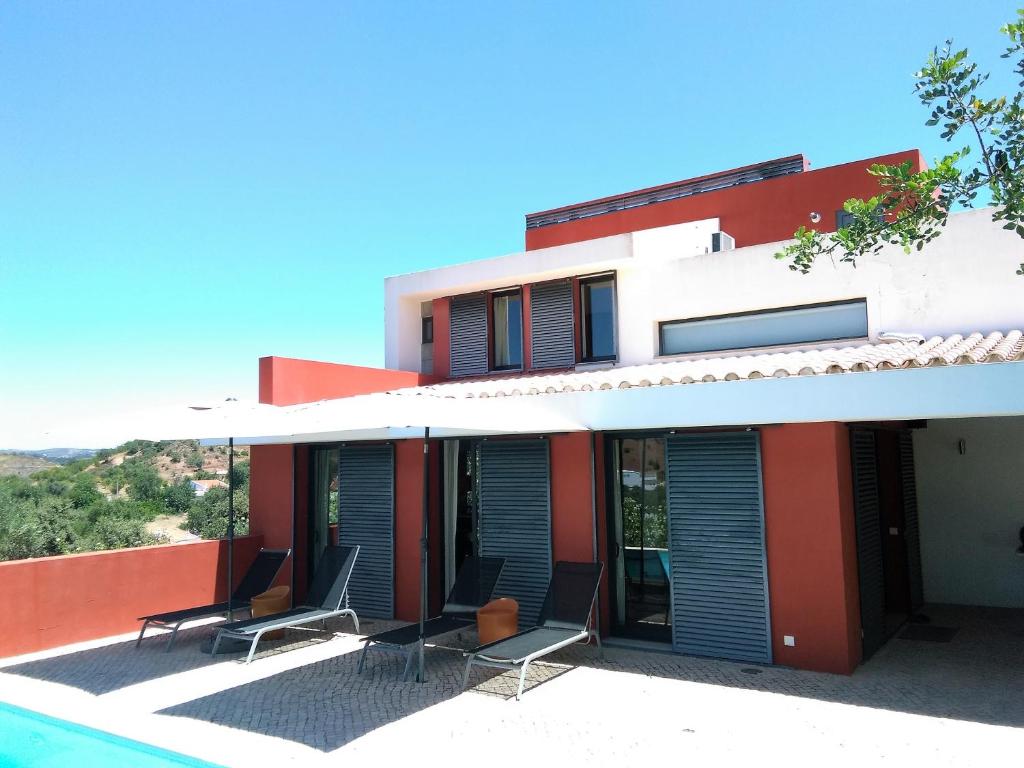 CASA DA ACHADA - FONTE SALGADA