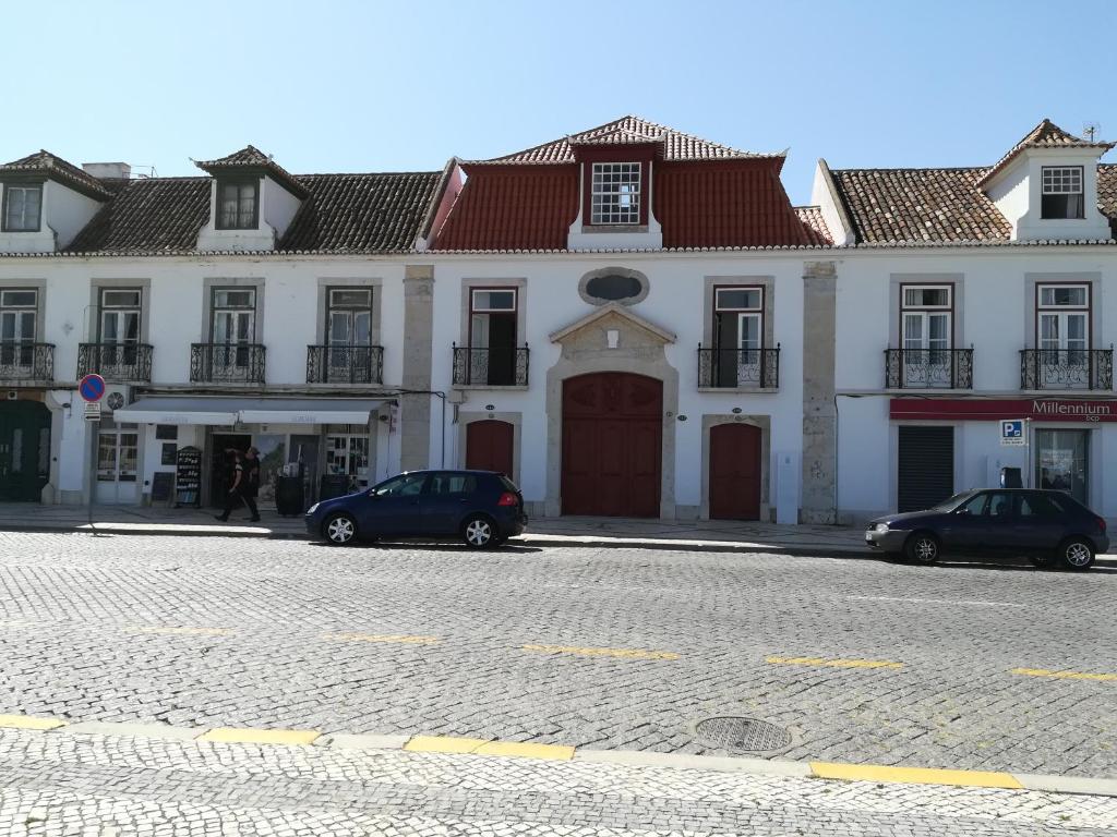 Image of Pombalino C