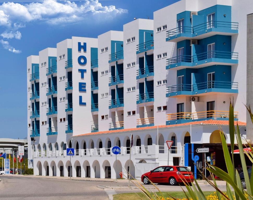 Image of Acqua House