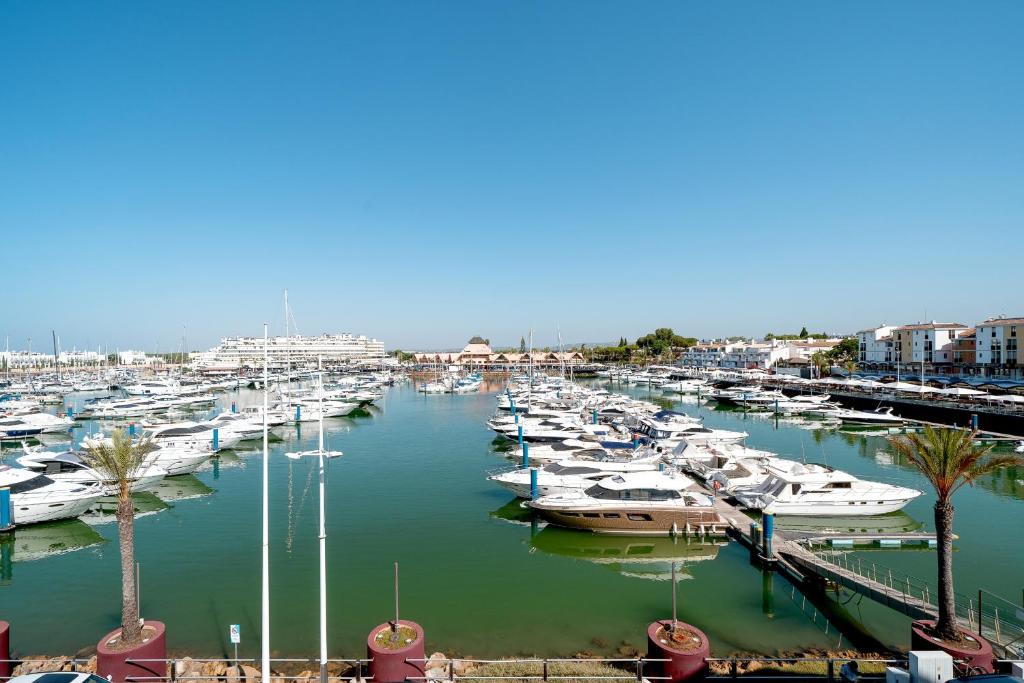 VILAMOURA MARINA