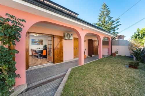 CASA GAIA