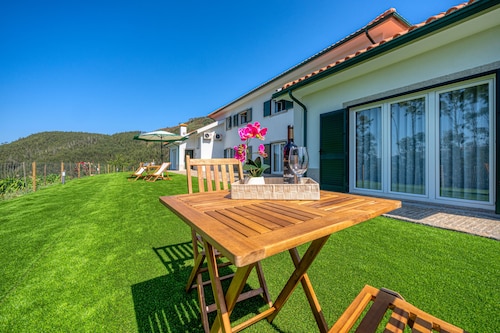 Image of Central Suites Arouca 1