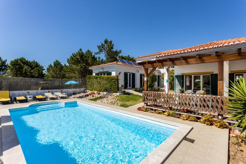 Image of Casa May