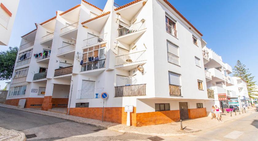 LUZ STUDIO IN PRAIA DA LUZ