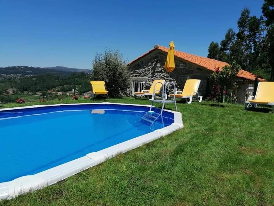 Image of Casa Pedra & Cal