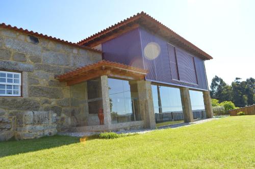CASA DOS PARANHOS