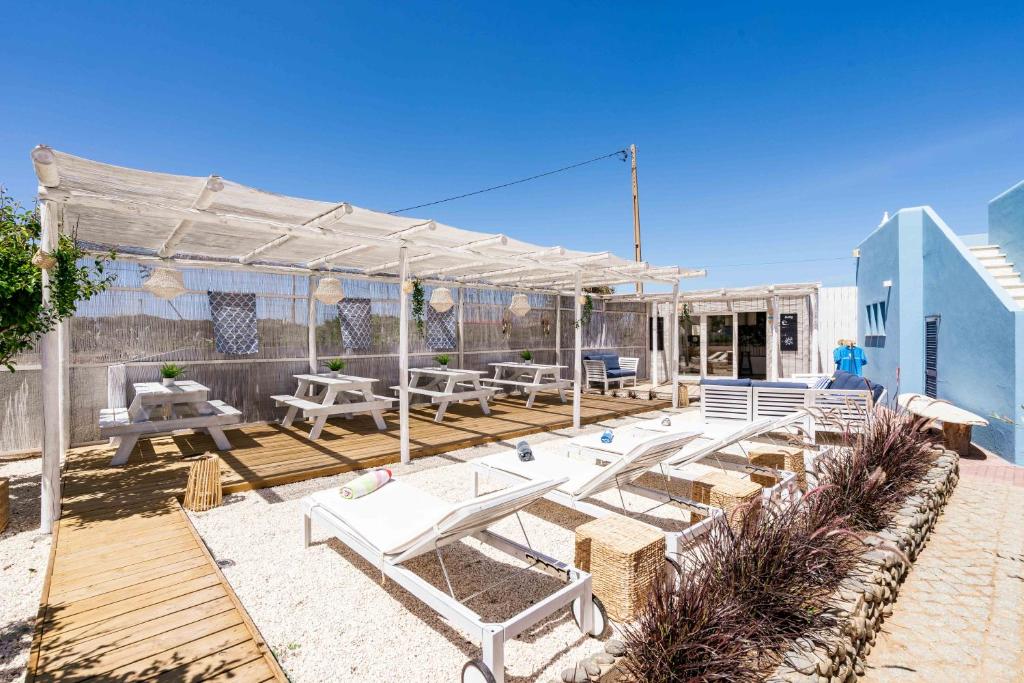Image of Wavesensations - Sagres Surf House