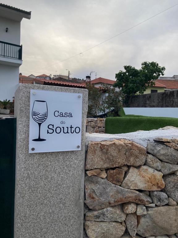 Image of Casa do Souto