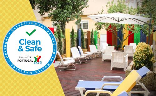 Image of Serralves Apartment w/ Free Parking