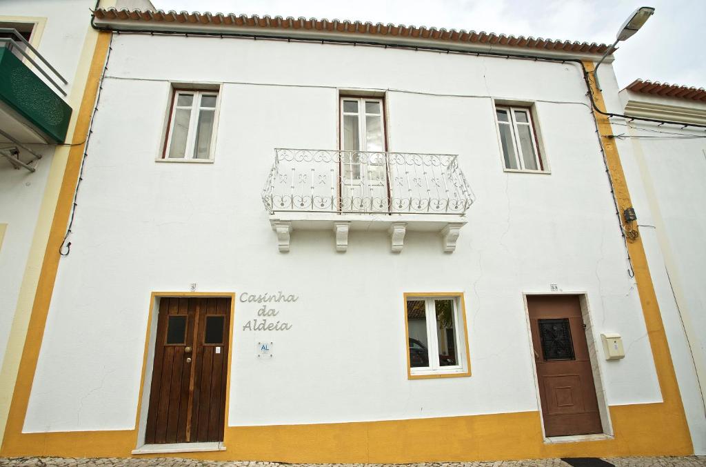 CASA DA ALDEIA