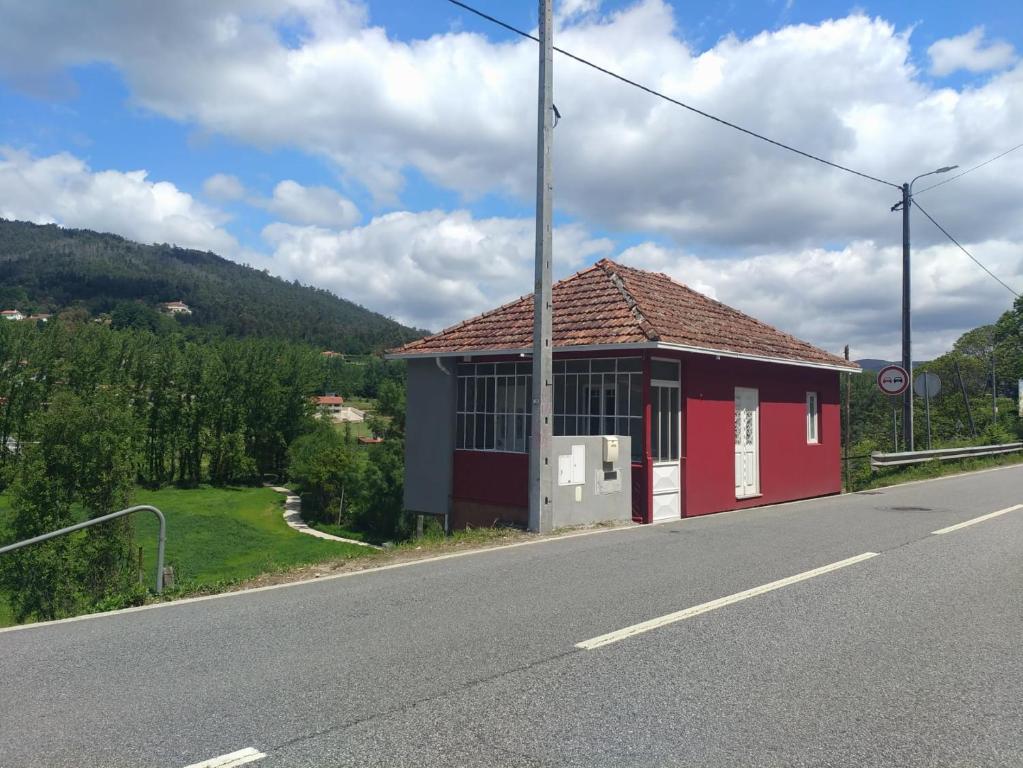 Image of Casinha de Caracuste