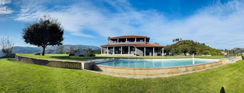 CASA DA LADEIRA