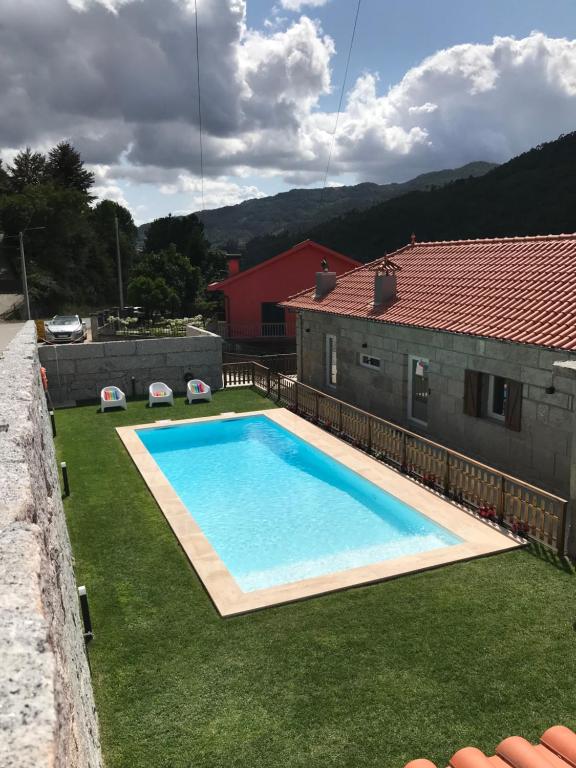 Image of GERÊS TRAIL VILLA