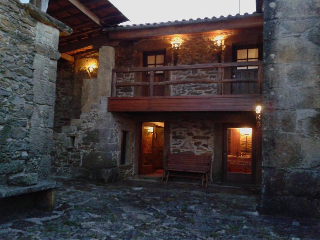 Image of Casa do Pontelhão