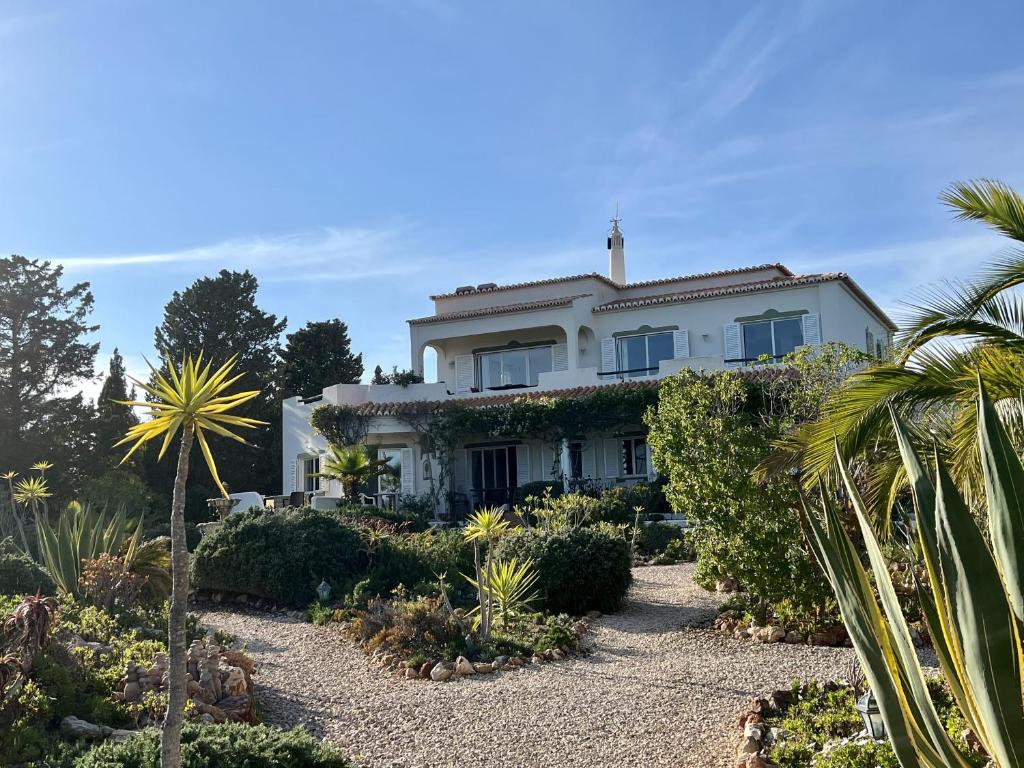 CASA GALO VERDE - AP.6