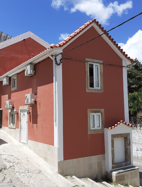 HOSTEL SERTÃ