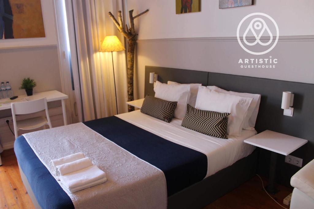 Image of Artistic Guesthouse