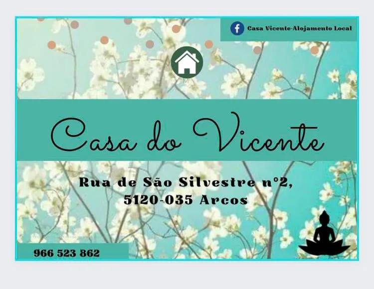 Image of Casa do Vicente