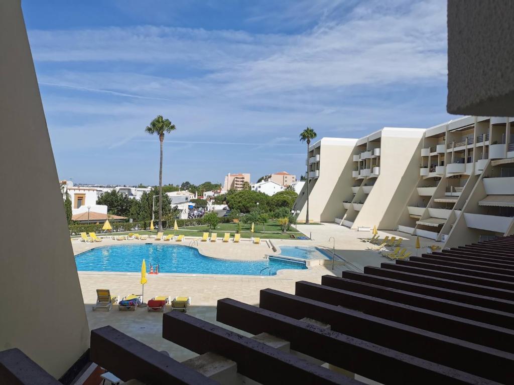 Image of Apartamento T2 Palmeira Galé