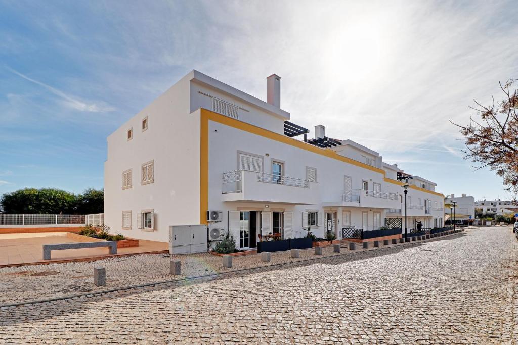 Image of Tavira Formosa Bay