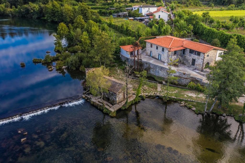 Image of Casa do Engenho - Alojamento Local
