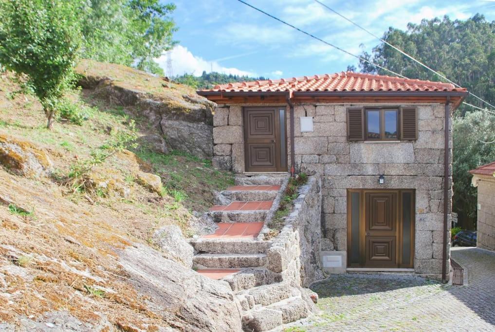 RETIRO DE VÁRZEAS - CASA DE TURISMO RURAL