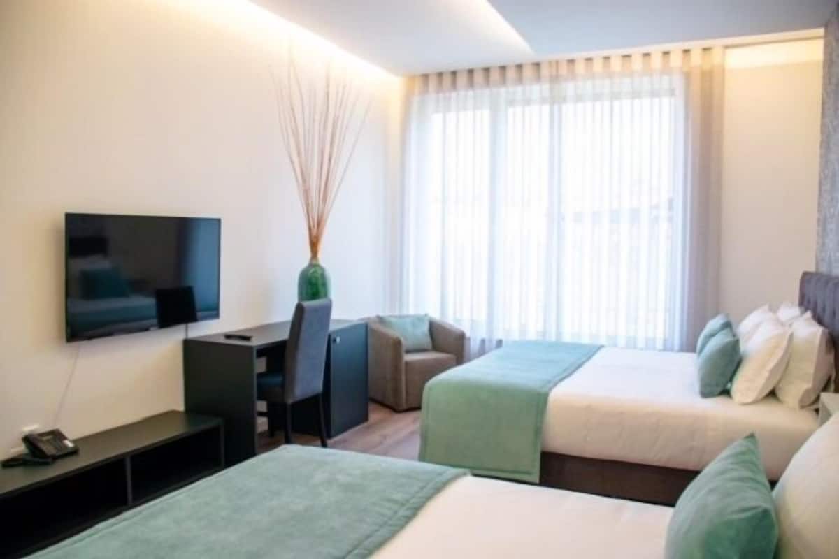Image of 5ª Vigia Guest House