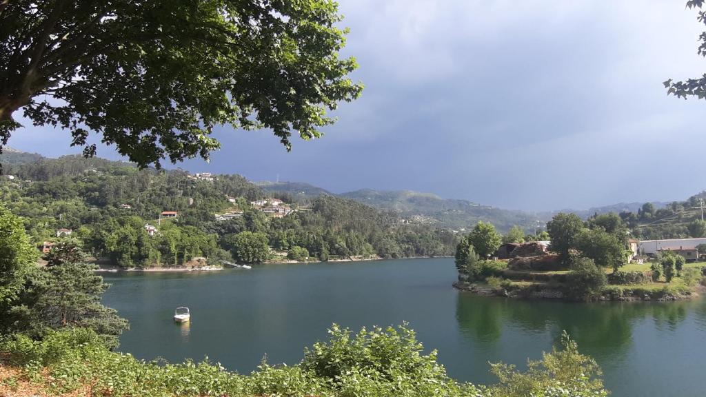 Image of Apartamentos do Gerês