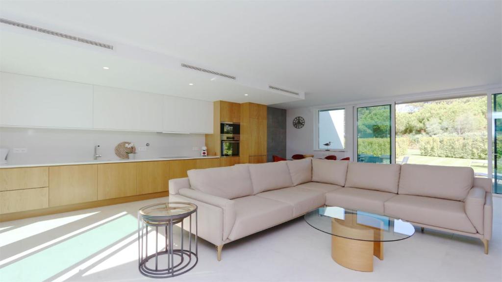 VILLA TERESE