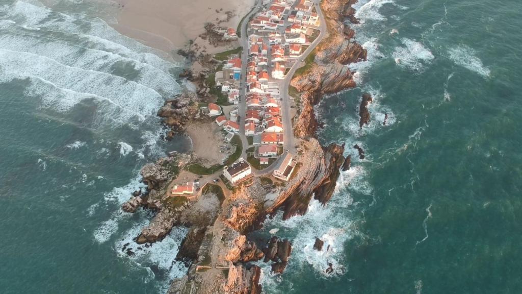 Image of DBR Baleal Family Beach House I Surf, Holiday