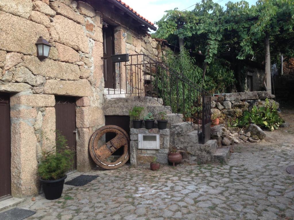Image of Cantinho do Gerês