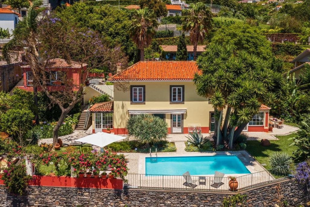 Image of APARTAMENTO 8 QUINTA DA ALEGRIA