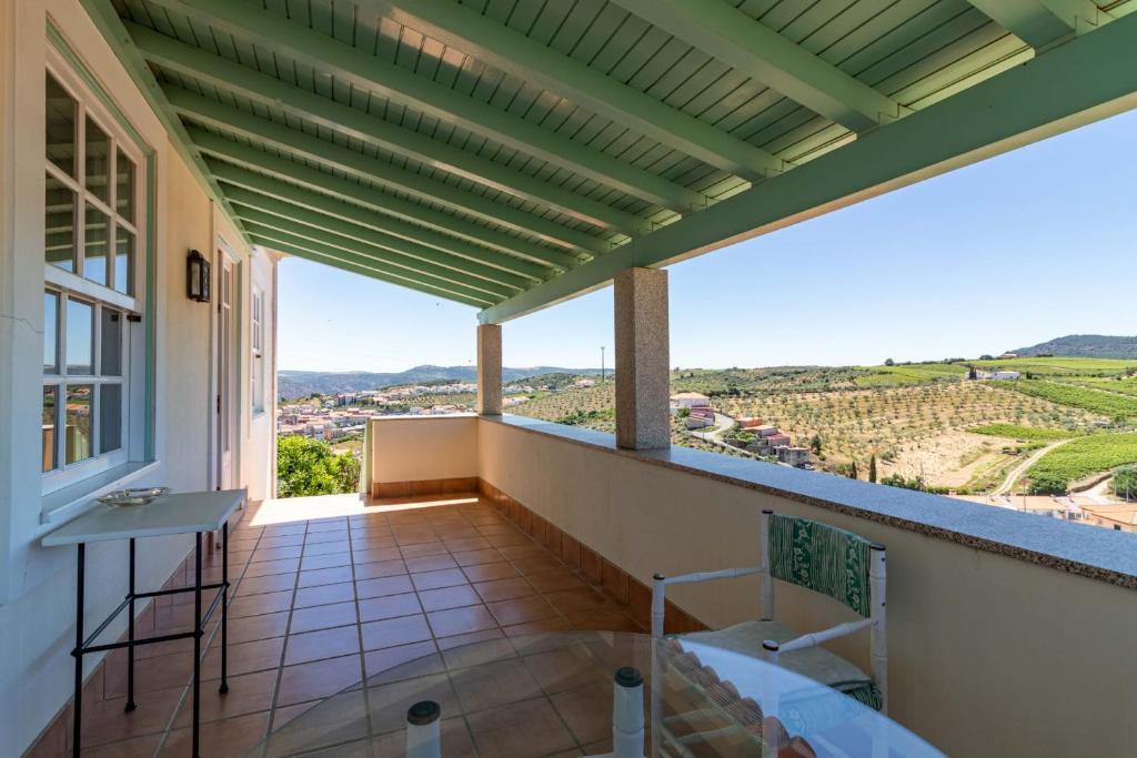 Image of Casa da Pérgula