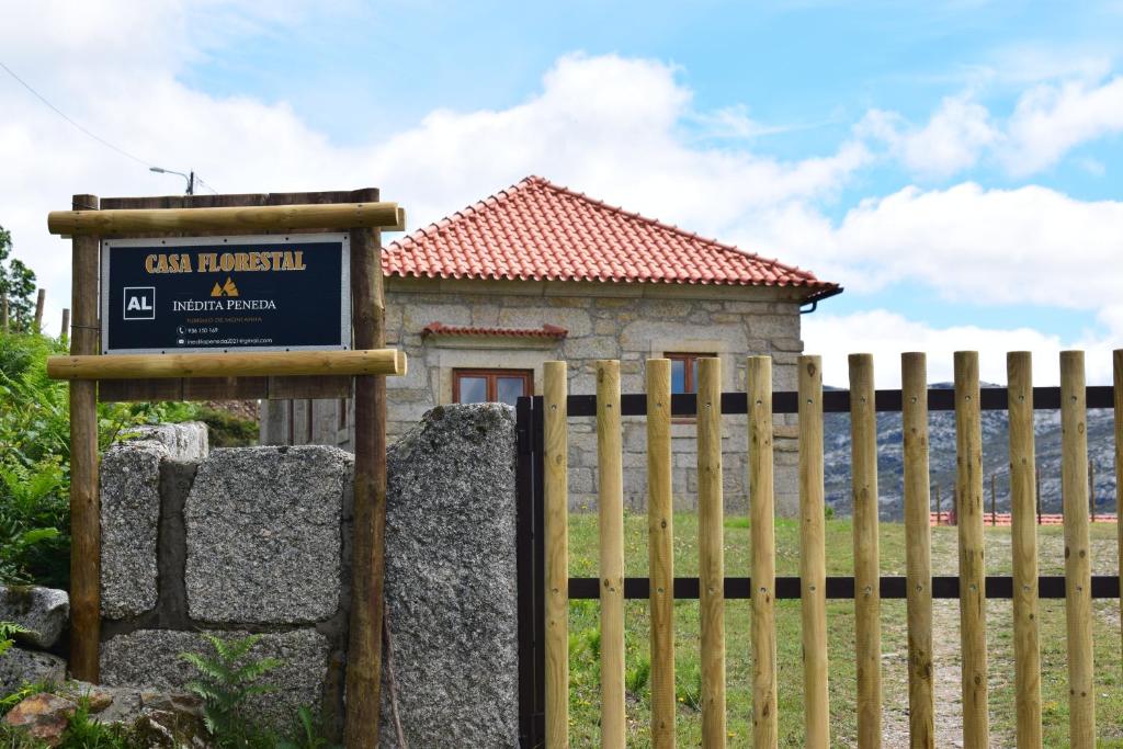 Image of Casa Florestal