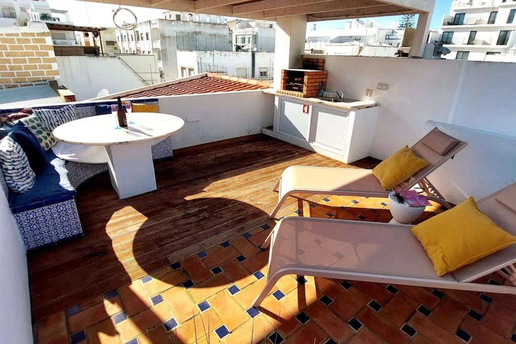 Image of Nº. 7 OLHÃO