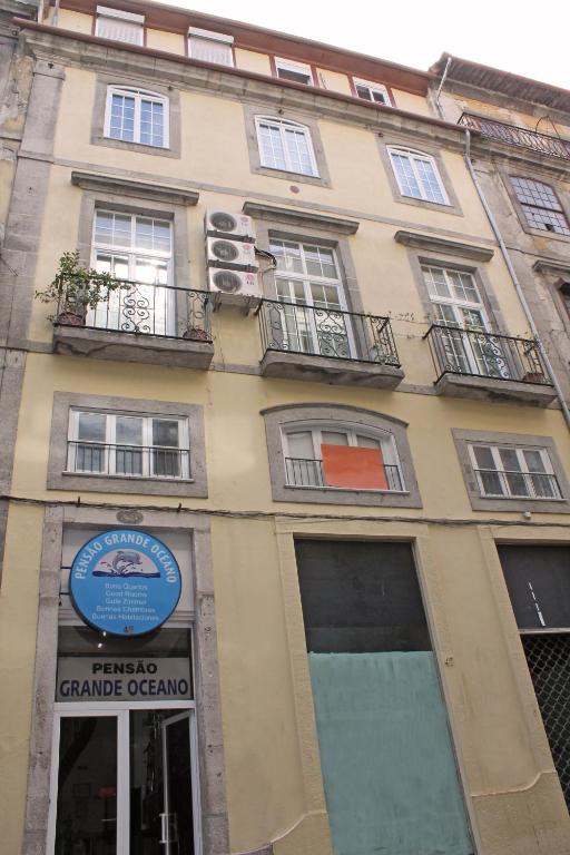 GRANDE OCEANO GUESTHOUSE II