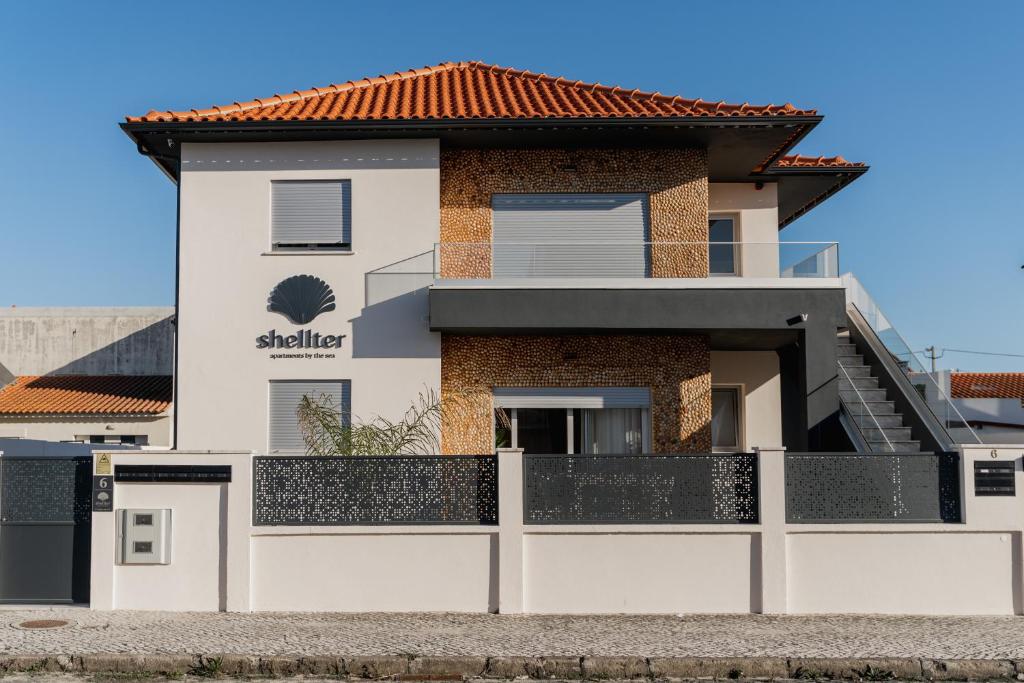 Image of Shellter Apartments