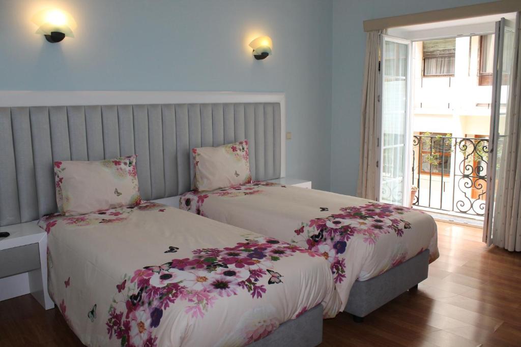 GRANDE OCEANO GUESTHOUSE