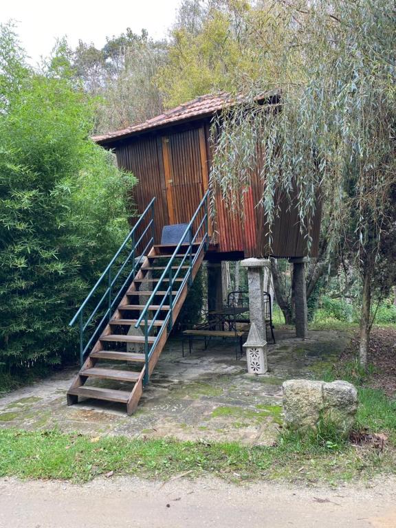 CORN HOUSE 2