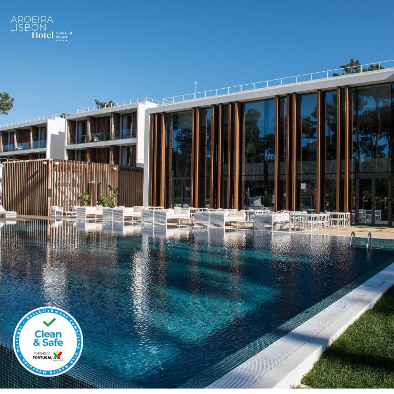 AROEIRA MAR GUESTHOUSE
